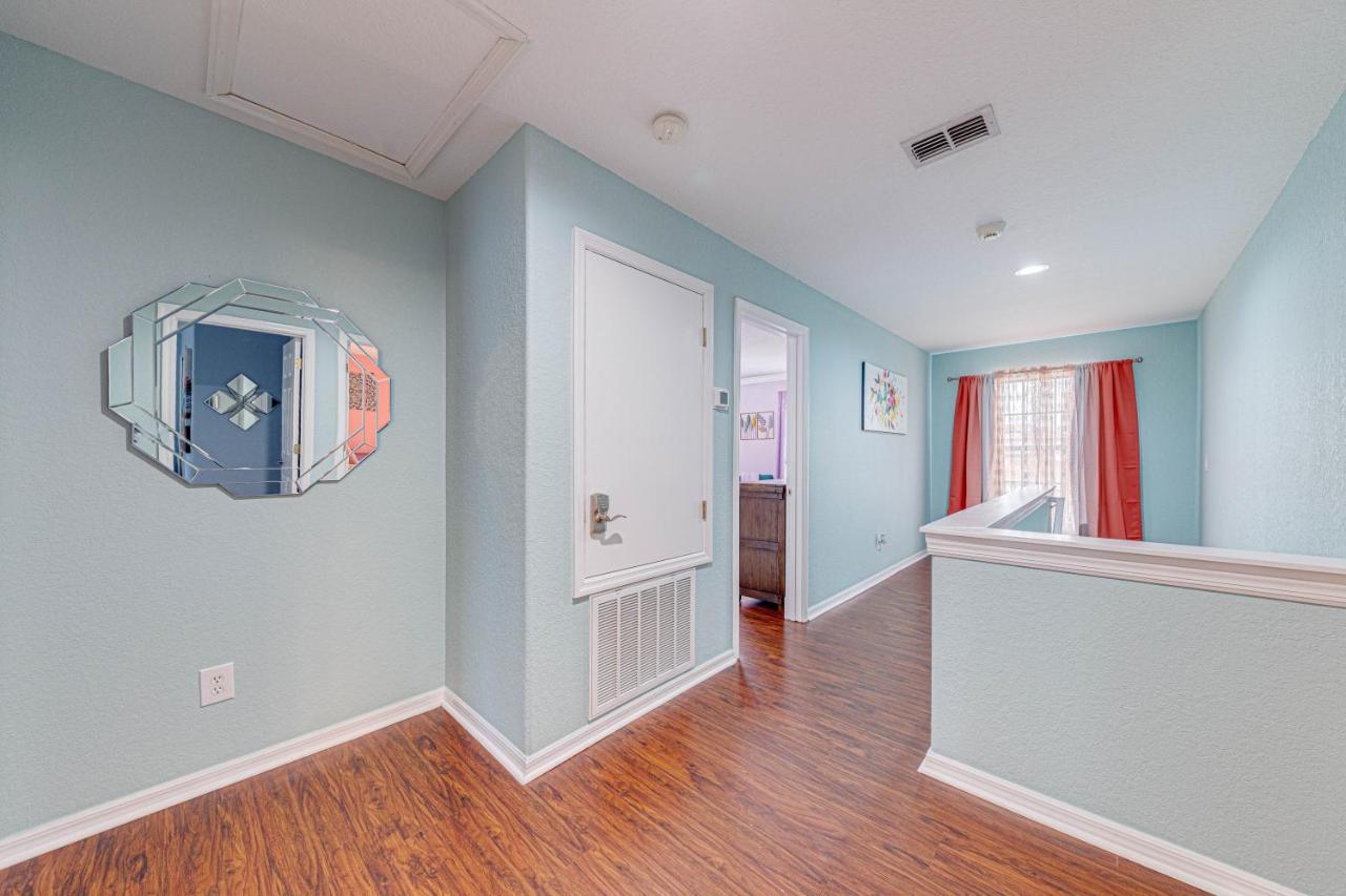 Affordable 4 Bedroom Luxury Villa Near Disney/Private Pool/Arcade/Game Room Orlando Exteriér fotografie